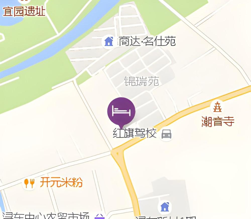 blossom house nanxun qiushu lane