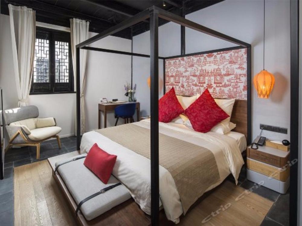 blossom house nanxun qiushu lane