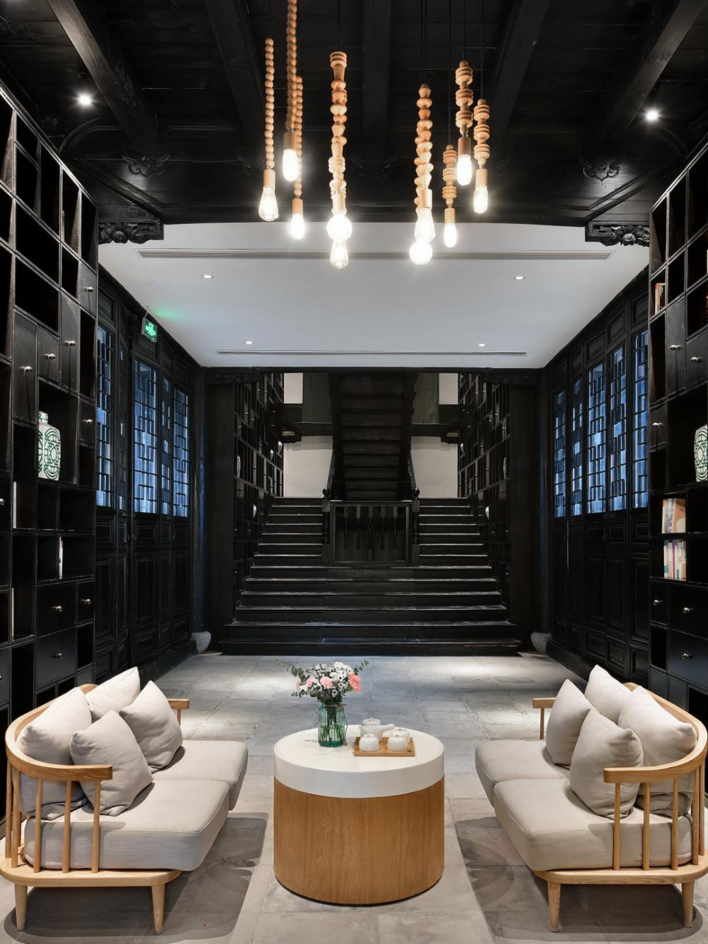 blossom house nanxun qiushu lane