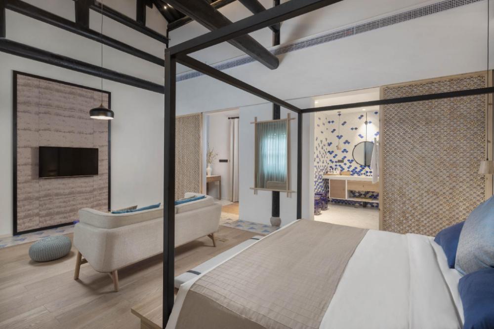 blossom house nanxun qiushu lane