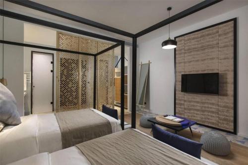 blossom house nanxun qiushu lane