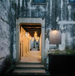 blossom house nanxun qiushu lane