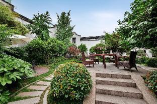 blossom house nanxun qiushu lane