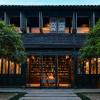 blossom house nanxun qiushu lane