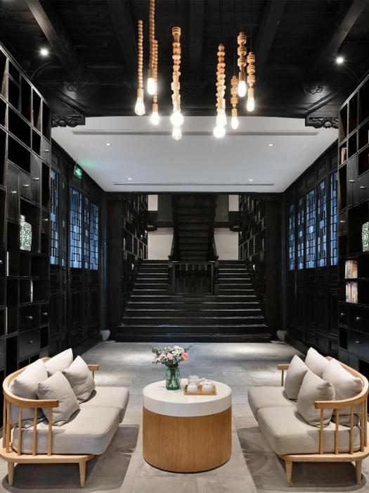 blossom house nanxun qiushu lane
