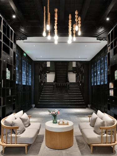 blossom house nanxun qiushu lane