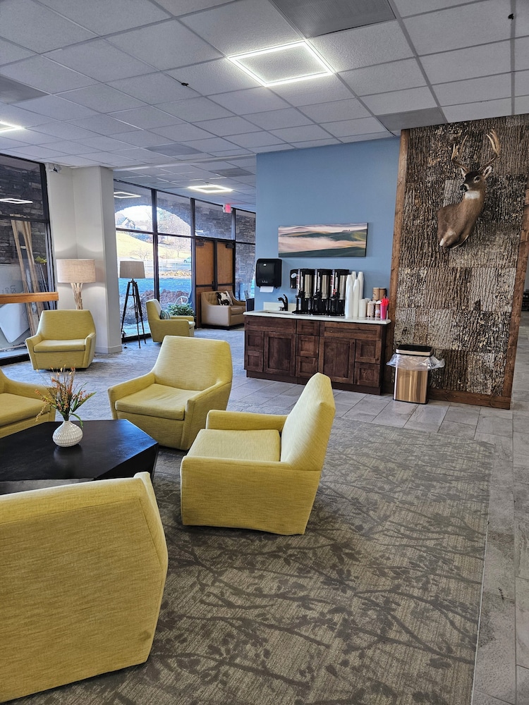 grand smokies resort lodge