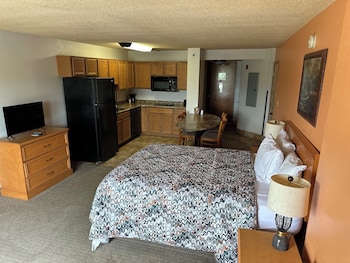 grand smokies resort lodge