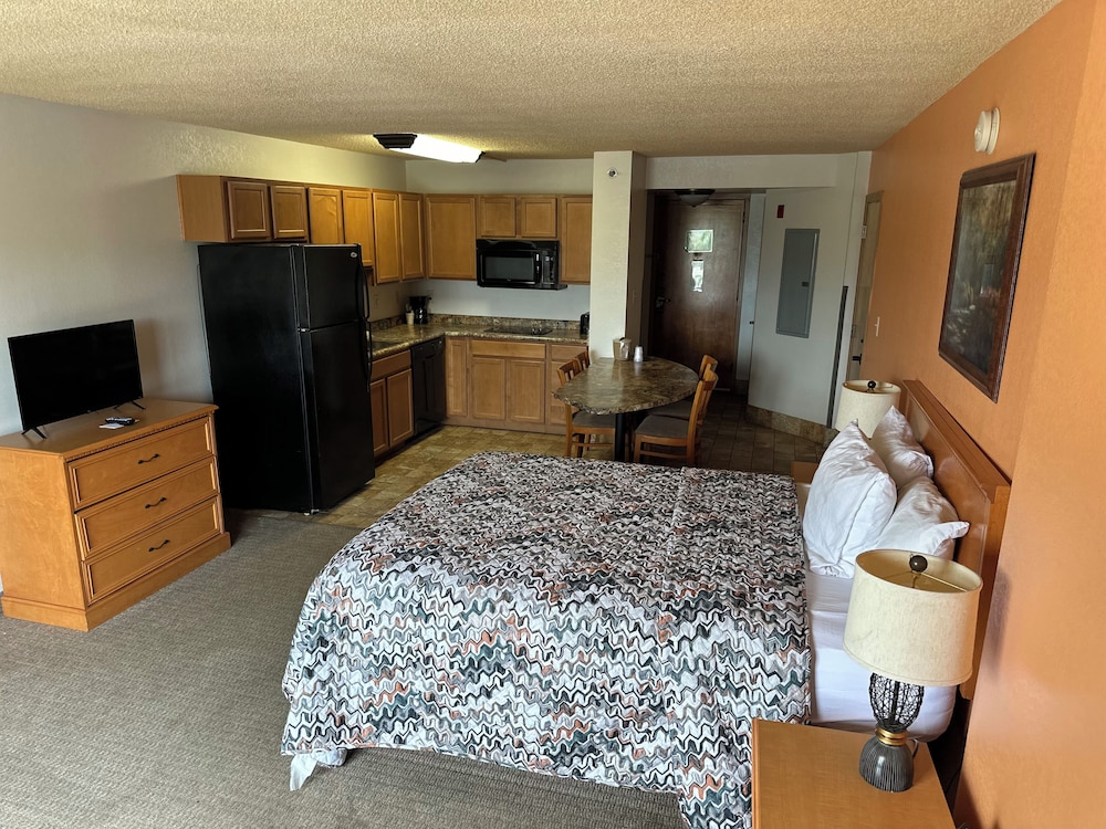 grand smokies resort lodge