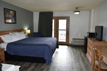 grand smokies resort lodge