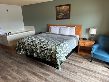 grand smokies resort lodge