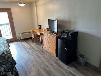 grand smokies resort lodge