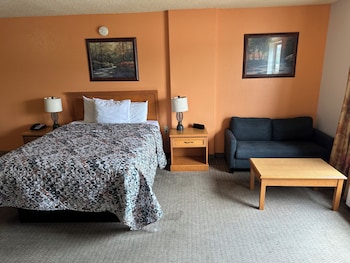 grand smokies resort lodge