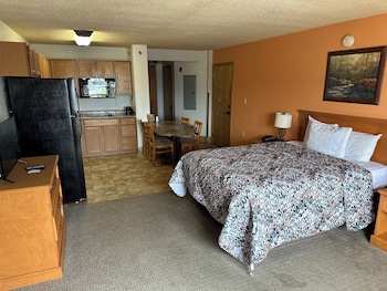 grand smokies resort lodge