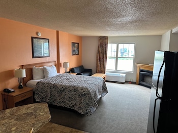 grand smokies resort lodge