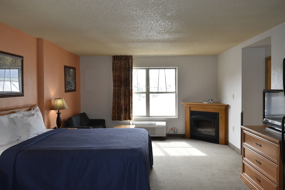 grand smokies resort lodge