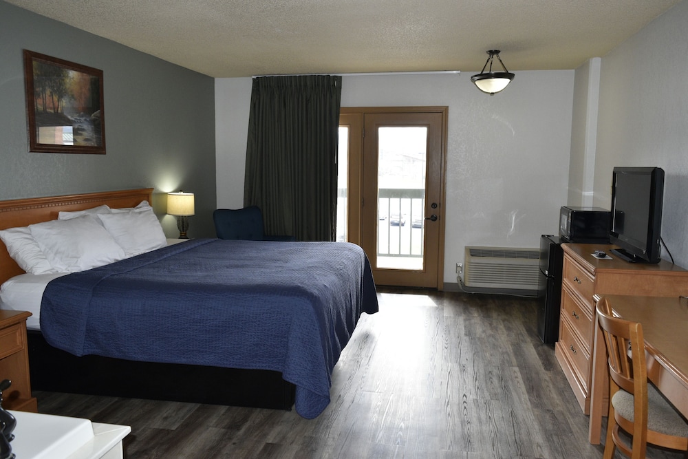 grand smokies resort lodge