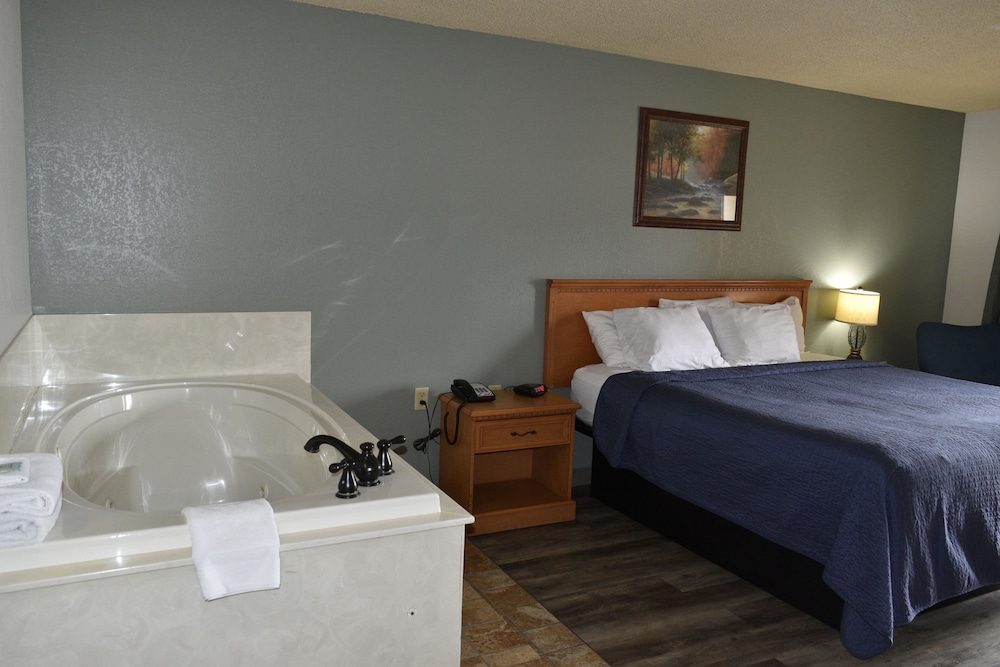 grand smokies resort lodge