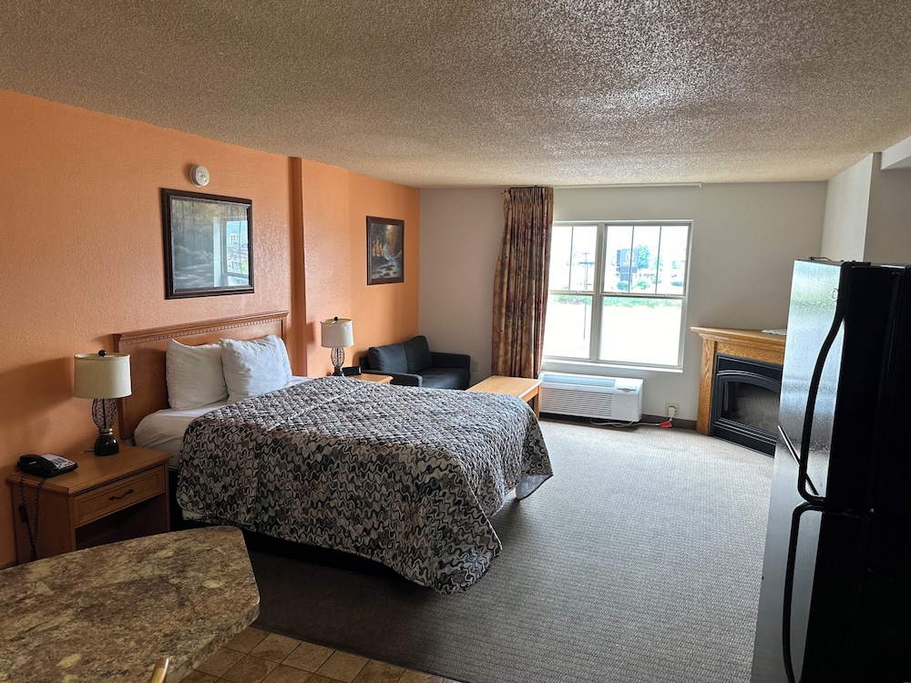 grand smokies resort lodge