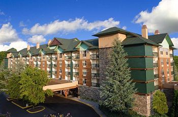 pigeon forge