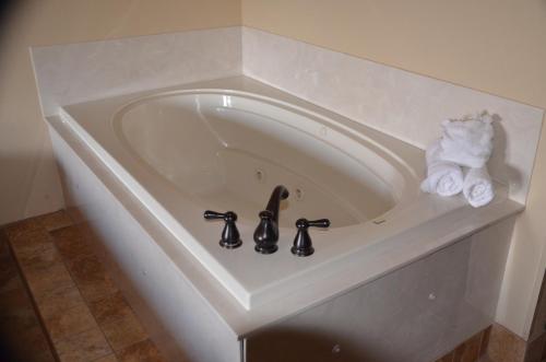 grand smokies resort lodge