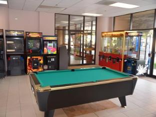 grand smokies resort lodge