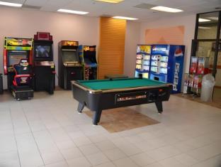 grand smokies resort lodge