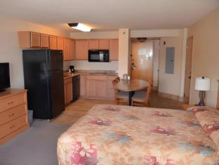 grand smokies resort lodge