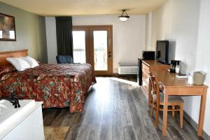 Grand Smokies Resort Lodge,Pigeon Forge>>Gatlinburg,3 star