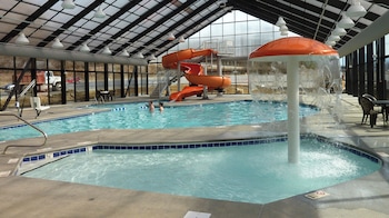 pigeon forge