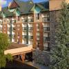 pigeon forge