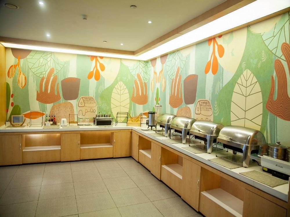 hanting hotel zhengzhou dengfeng songyang academy