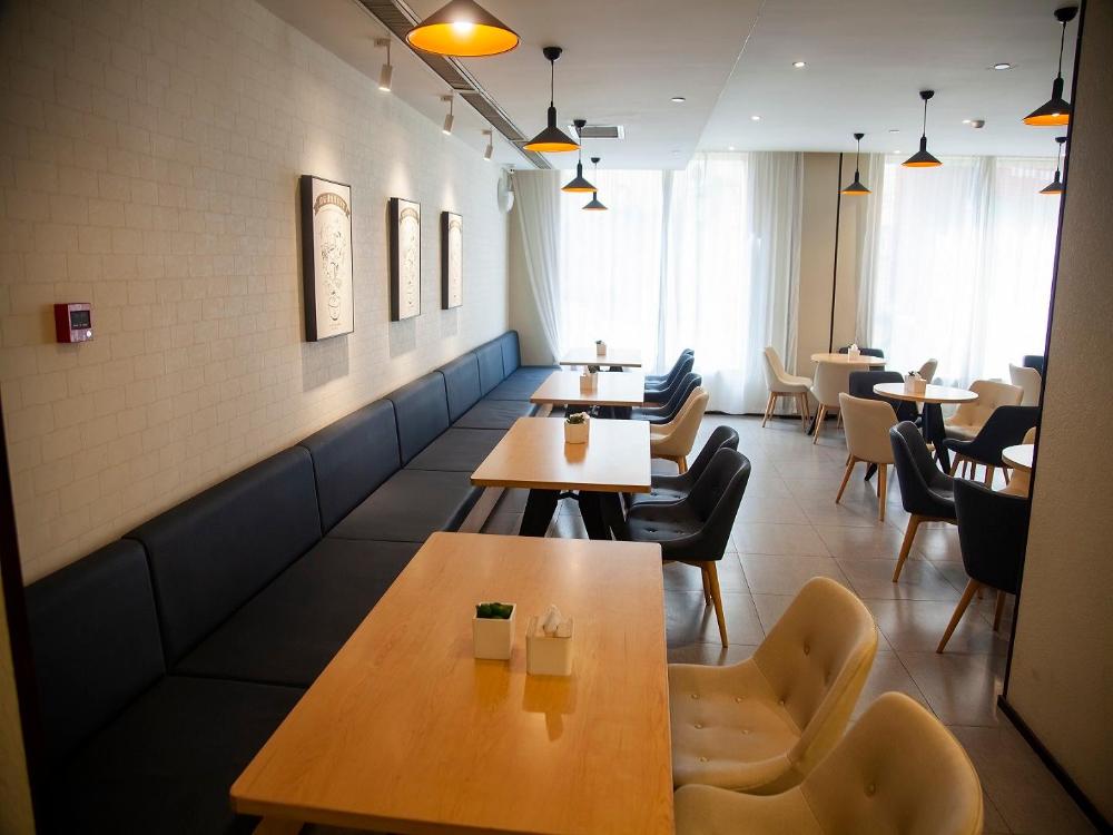 hanting hotel zhengzhou dengfeng songyang academy