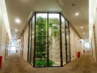 hanting hotel zhengzhou dengfeng songyang academy