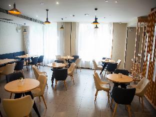 hanting hotel zhengzhou dengfeng songyang academy