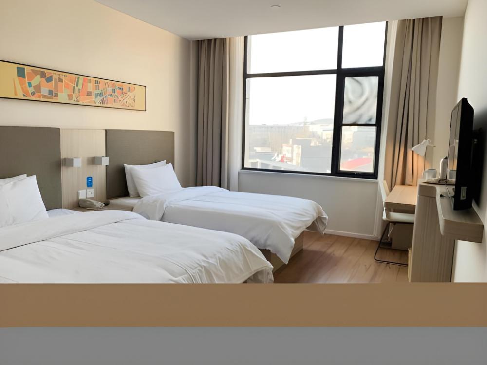 hanting hotel zhengzhou dengfeng songyang academy