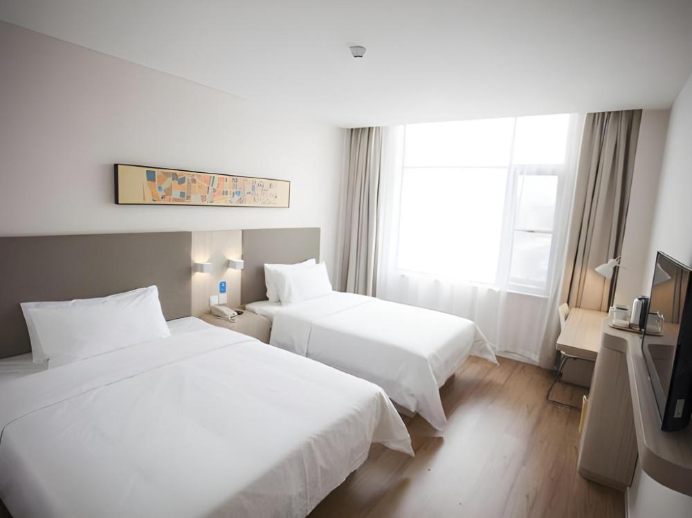 hanting hotel zhengzhou dengfeng songyang academy