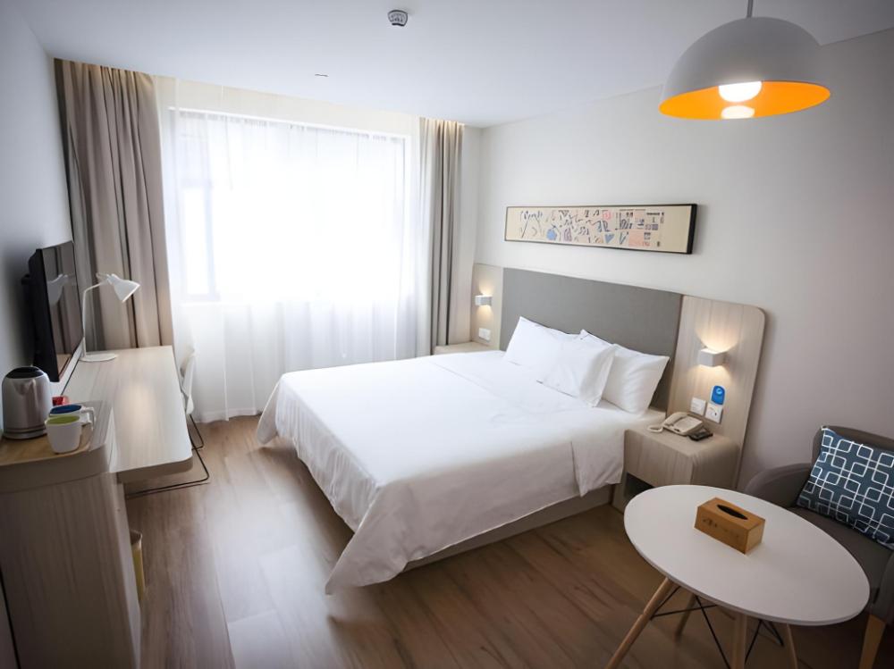 hanting hotel zhengzhou dengfeng songyang academy
