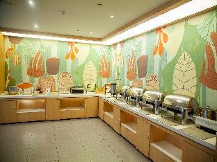 hanting hotel zhengzhou dengfeng songyang academy