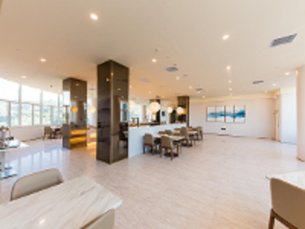 ji hotel weihai huancuilou