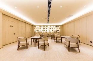 ji hotel weihai huancuilou