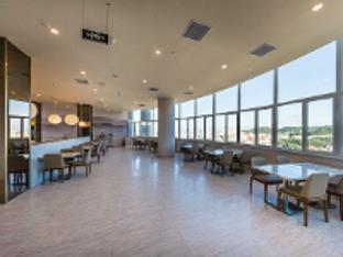 ji hotel weihai huancuilou