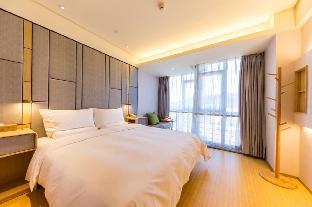 ji hotel weihai huancuilou