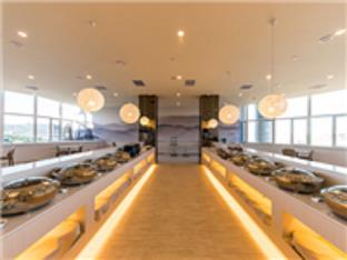 ji hotel weihai huancuilou
