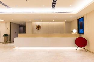 ji hotel weihai huancuilou