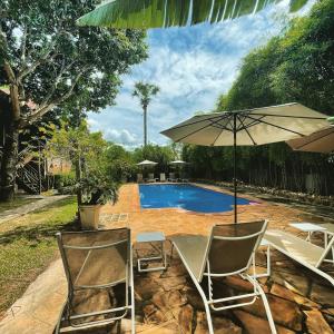 la palmeraie dangkor