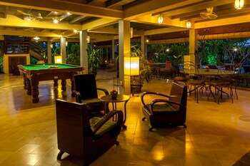 La Palmeraie. D'angkor,National Road 6>>Siem Reap,4 star