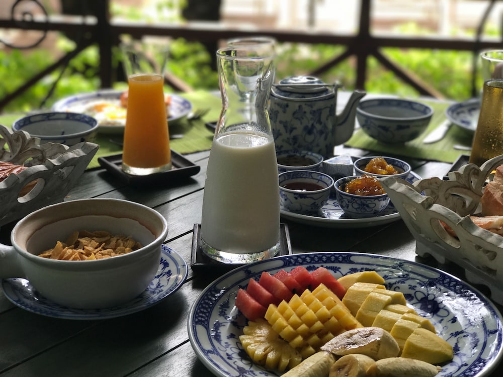 la palmeraie dangkor