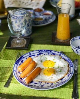 la palmeraie dangkor