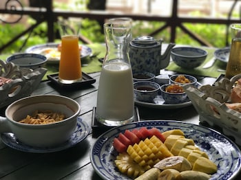 la palmeraie dangkor